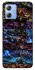 Чохол на Motorola Moto G84 Blizzard ver.2 фото 1 з 1
