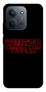Чохол на Xiaomi Redmi 15C (Global) Stranger Things ver.5 фото 1 з 1
