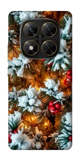 Чехол на Xiaomi Poco X7 Новогодний v22 фото 1 из 1