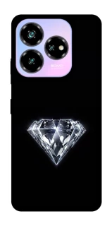 Чохол на ZTE Nubia V60 Desing Бриллиант фото 1 з 1