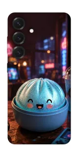Чохол на Samsung Galaxy S26 Edge Dumpling ver.5 фото 1 з 1