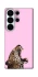 Чехол на Samsung Galaxy S26 Pro Leopard Meow фото 1 из 1