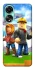 Чохол на Oppo A78 4G Roblox Builder Adventure фото 1 з 1