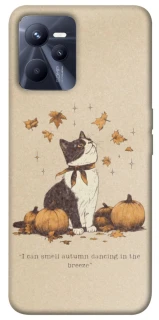 Чехол на Realme C35 Autumn vibes ver.3 фото 1 Чехол на Realme C35 Autumn vibes ver.3 фото 1 из 1