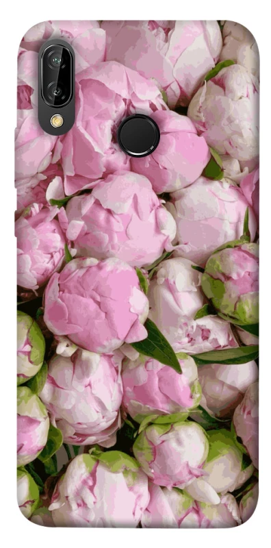 Чохол на Huawei P20 Lite Nature’s Elegance фото 1 з 1