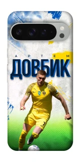 Чехол на Google Pixel 9 Pro XL Довбик №11 фото 1 из 1