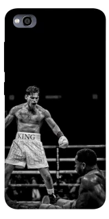 Чехол на Xiaomi Redmi 4a king фото 1 из 1