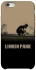 Чохол на Apple iPhone 6/6s (4.7") Linkin Park logo ver.3 фото 1 з 1