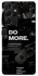 Чохол на Samsung Galaxy S21 Ultra Do more фото 1 з 1