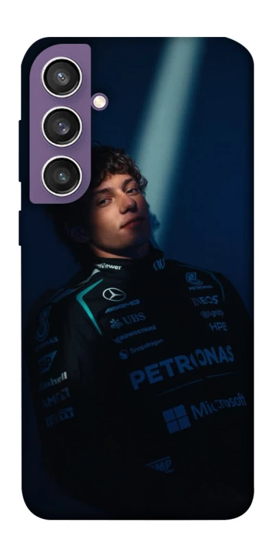 Чохол на Samsung Galaxy S23 FE F-1 ver.9 фото 1 з 1