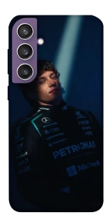 Чехол на Samsung Galaxy S23 FE F-1 ver.9 фото 1 из 1