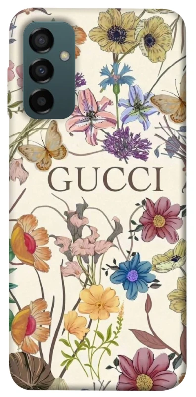 Чехол на Samsung Galaxy M14 5G Gucci ver.8 фото 1 из 1