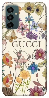 Чехол на Samsung Galaxy M14 5G Gucci ver.8 фото 1 из 1