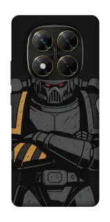Чохол на Xiaomi Poco X7 Warhammer 40k v3 фото 1 з 1