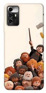 Чохол на ZTE Blade V40 Vita Harry Potter V19 фото 1 з 1