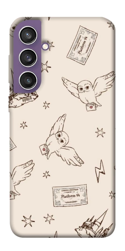 Чохол на Samsung Galaxy S23 FE Harry Potter v2 фото 1 з 1