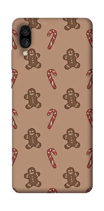 Чохол на ZTE Blade A5 (2020) Новорічний v9 фото 1 з 1