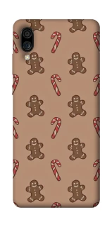 Чохол на ZTE Blade A5 (2020) Новорічний v9 фото 1 з 1