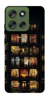 Чохол на Motorola Moto G56 5G My Home фото 1 з 1