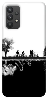 Чохол на Samsung Galaxy A32 (A325F) 4G Stranger Things ver.9 фото 1 з 1