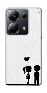 Чехол на Xiaomi Poco M6 Pro 4G Love everywere фото 1 Чехол на Xiaomi Poco M6 Pro 4G Love everywere фото 1 из 1