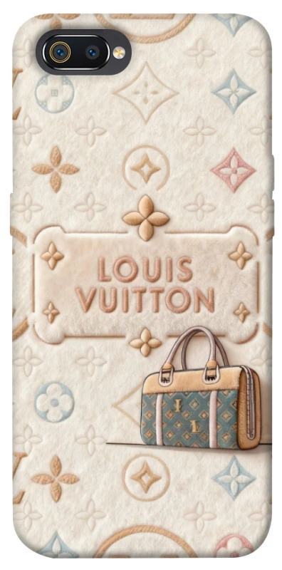 Чохол на Realme C2 Louis Vuitton фото 1 з 1
