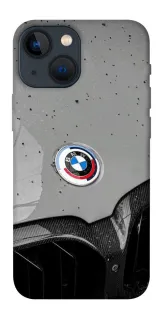 Чехол на Apple iPhone 13 mini (5.4") BMW v52 фото 1 из 1