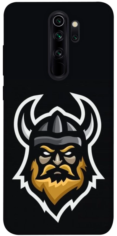 Чехол на Xiaomi Redmi Note 8 Pro Viking v2 фото 1 из 1