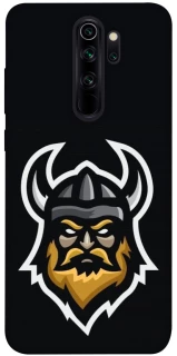 Чохол на Xiaomi Redmi Note 8 Pro Viking v2 фото 1 з 1