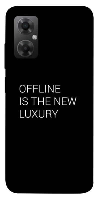 Чехол на Xiaomi Redmi Note 11R Offline фото 1 из 1