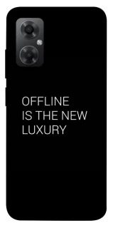 Чохол на Xiaomi Redmi Note 11R Offline фото 1 з 1