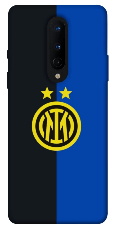 Чехол на OnePlus 8 FC Inter v1 фото 1 из 1