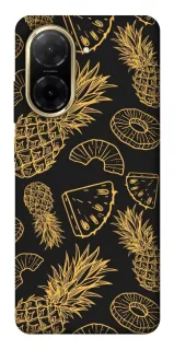 Чехол на Xiaomi Redmi A5 (Europe version) Pineapple фото 1 из 1