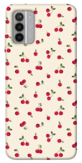Чохол на Nokia G42 Cherry фото 1 з 1