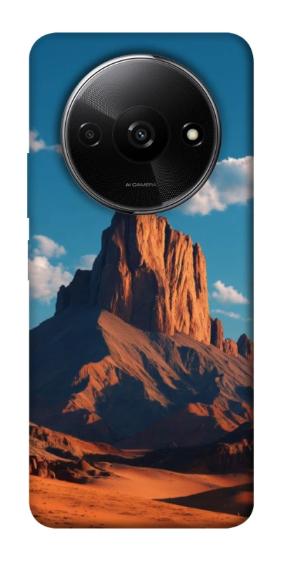 Чохол на Xiaomi Redmi A3 Arizona mountain v2 фото 1 з 1