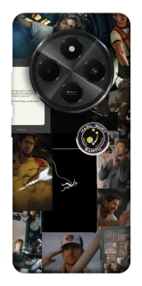 Чохол на Xiaomi Poco M7 Project Hail Mary ver.1 фото 1 з 1