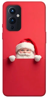 Чехол на OnePlus 9 Christmas mood ver.11 фото 1 из 1
