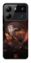 Чехол на ZTE Blade A54 4G Juggernaut фото 1 из 1