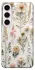 Чехол на Samsung Galaxy S23+ Floral design ver.1 фото 1 из 1