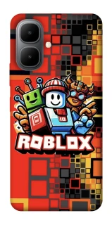 Чохол на Infinix Smart 10 Roblox aesthetics ver.8 фото 1 з 1