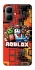 Чохол на Infinix Smart 10 Roblox aesthetics ver.8 фото 1 з 1