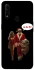Чехол на Oppo A31 Bad Santa фото 1 из 1