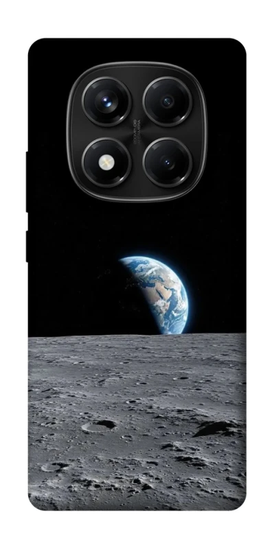 Чохол на Xiaomi Redmi Note 14 Pro 4G Artemis 2 фото 1 з 1