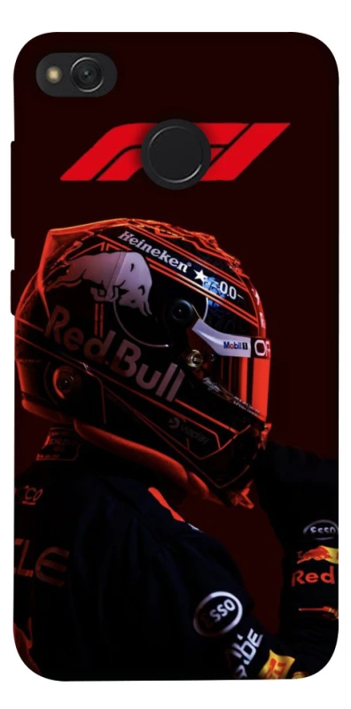 Чохол на Xiaomi Redmi 4X F-1 ver.1 фото 1 з 1