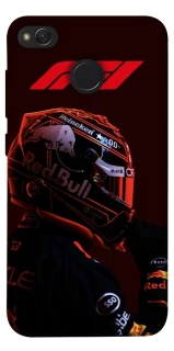 Чохол на Xiaomi Redmi 4X F-1 ver.1 фото 1 з 1