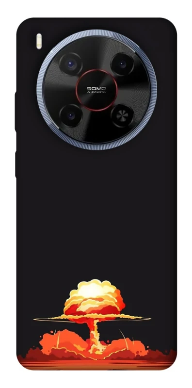 Чехол на ZTE Blade V70 Max Boom фото 1 из 1