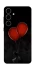 Чехол на Samsung Galaxy S25 Reds Balloons фото 1 из 1
