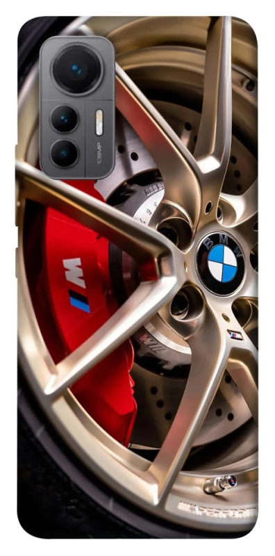 Чохол на Xiaomi 12 Lite Wheel v9 фото 1 з 1