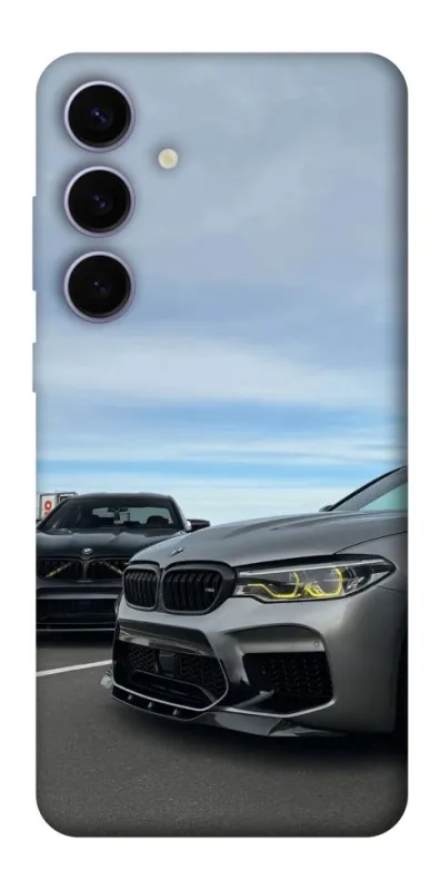 Чохол на Samsung Galaxy S25+ BMW V57 фото 1 з 1
