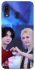Чехол на Samsung Galaxy A20 / A30 Felix & HyunJin фото 1 из 1